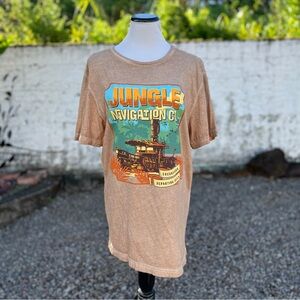 Disney Jungle Navigation Co. T-Shirt